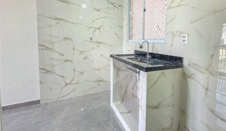 Apartamento para alugar com 2 quartos em Liberdade, São Paulo, SP