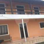 Sobrado à venda com 3 quartos, sendo 1 suíte, em Bocaina, Ribeirão Pires, SP