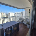 Apartamento à venda com 3 quartos, sendo 1 suíte, no Centro, São Bernardo do Campo, SP