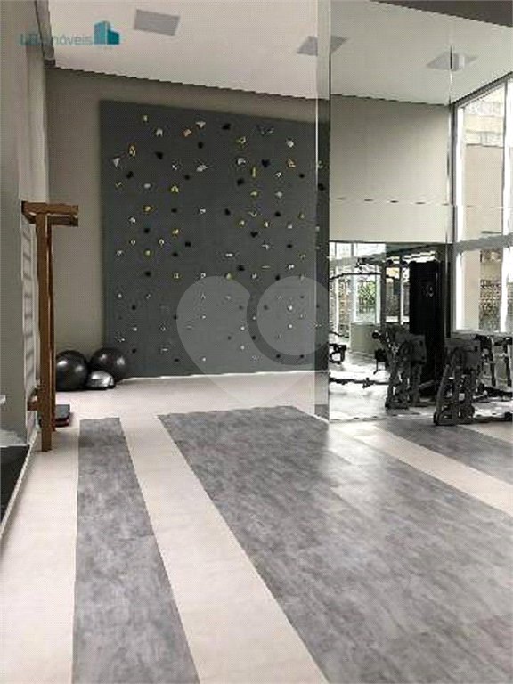 Apartamento à venda com 2 quartos, sendo 1 suíte, em Perdizes, São Paulo, SP