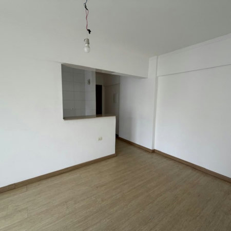 Apartamento 51 m² com 2 dormitórios à venda - José Menino - Santos/SP