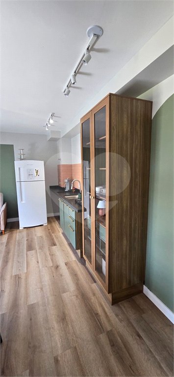 Apartamento para alugar com 1 quarto em Campos Elíseos, São Paulo, SP