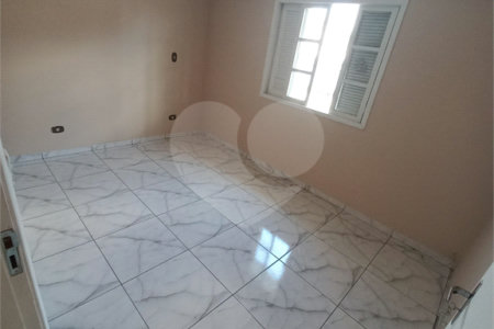 Sobrado à venda com 3 quartos em Parque Esmeralda, São Paulo, SP