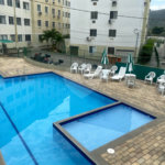 Apartamento à venda com 2 quartos em Campo Grande, Rio de Janeiro, RJ