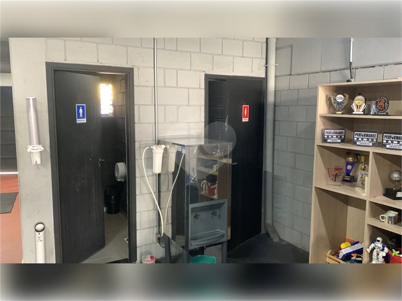 Prédio à venda ou para alugar em Vila Augusta, Sorocaba, SP