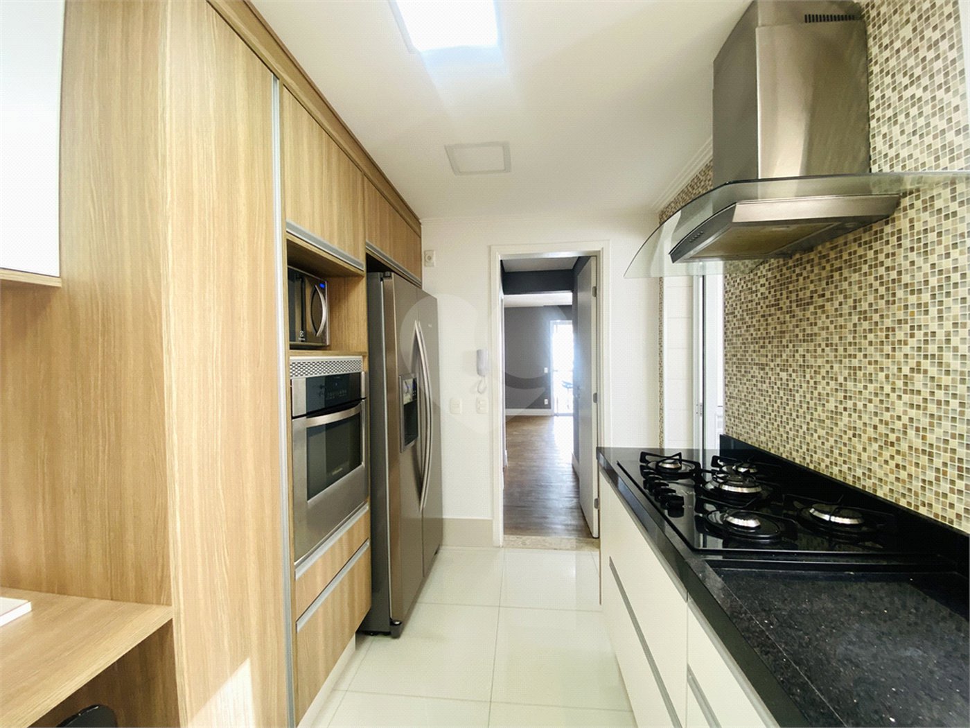 Apartamento à venda com 3 suítes no Centro, São Bernardo do Campo, SP