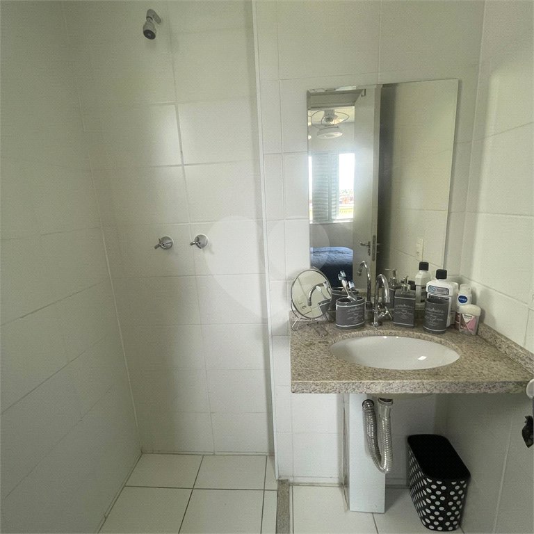Apartamento à venda com 2 quartos em Parque Edu Chaves, São Paulo, SP
