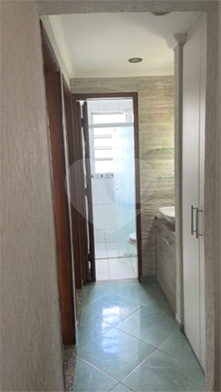 Apartamento à venda com 2 quartos em Jaçanã, São Paulo, SP