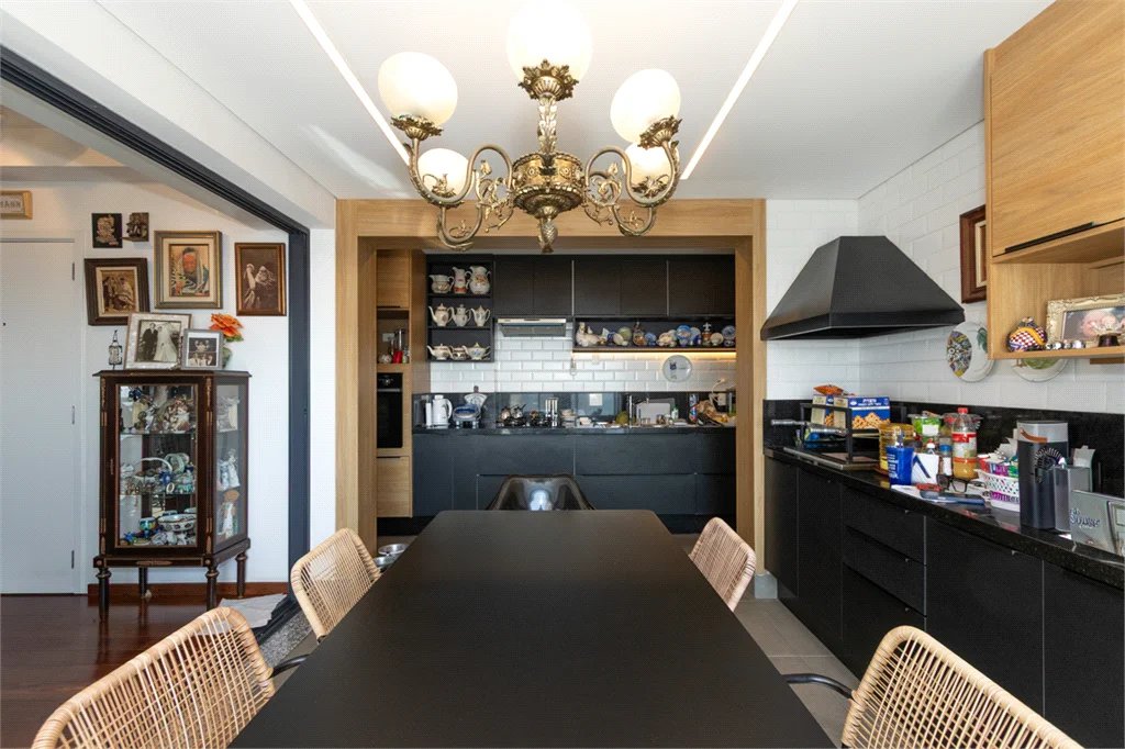 Apartamento à venda com 3 suítes em Vila Leopoldina, São Paulo, SP