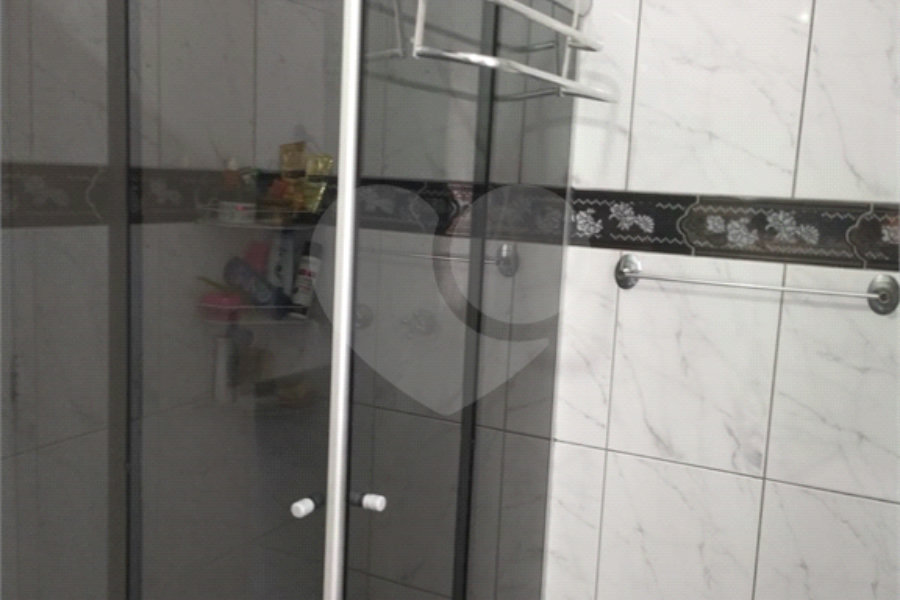 Apartamento à venda com 3 quartos em Pirituba, São Paulo, SP