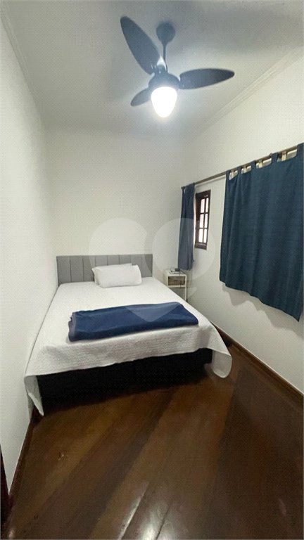 Sobrado à venda com 4 quartos, sendo 2 suítes, em Mandaqui, São Paulo, SP