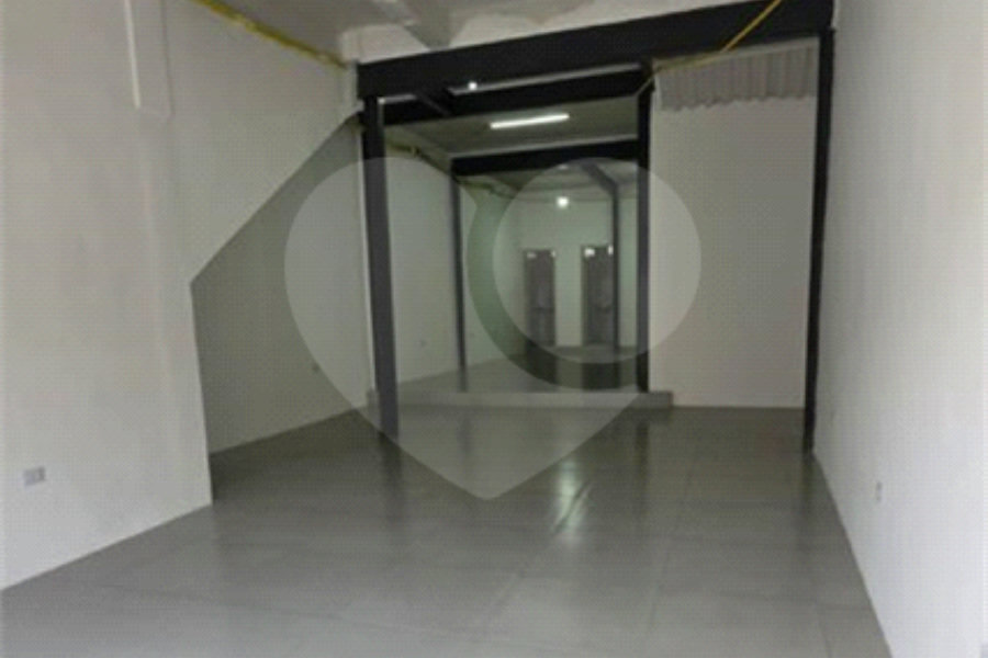 Salão Comercial para alugar em Jardim São Paulo(zona Norte), São Paulo, SP