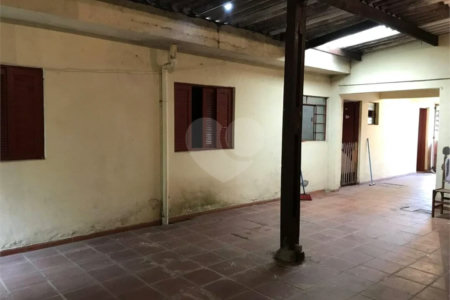 Casa à venda com 2 quartos em Vila Paiva, Suzano, SP