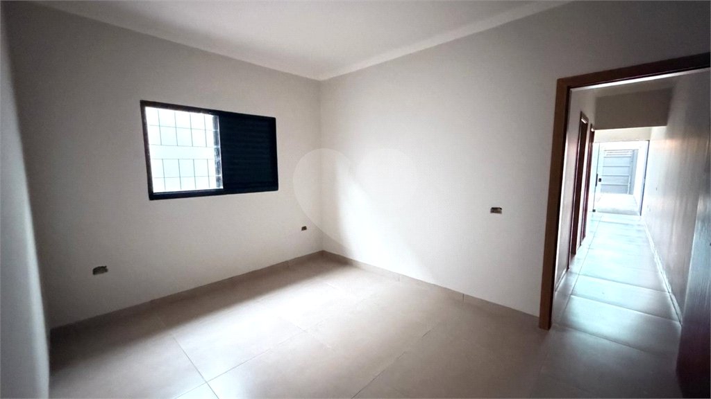 Casa à venda com 2 quartos, sendo 1 suíte,  em Nova Tres Lagoas, Três Lagoas, MS