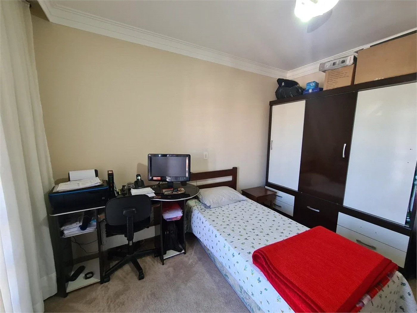 Casa à venda com 3 suítes em Jardim Bonfiglioli, São Paulo, SP