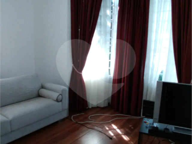 Casa à venda com 5 quartos, sendo 3 suítes,  em Perdizes, São Paulo, SP