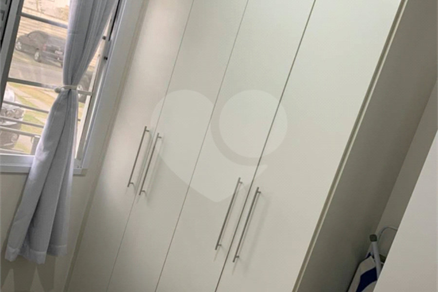 Apartamento à venda com 2 quartos em Jaraguá, São Paulo, SP