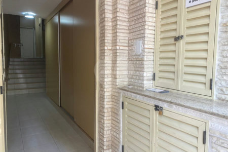 Apartamento à venda com 2 quartos em Perdizes, São Paulo, SP