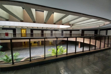 Apartamento à venda com 4 quartos, sendo 3 suítes, em Vila Andrade, São Paulo, SP