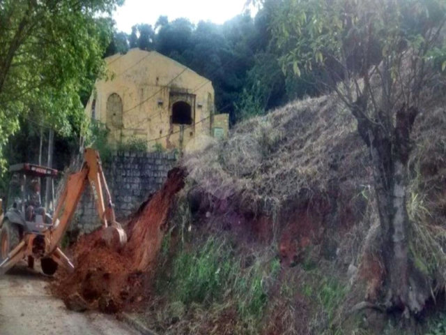 Terreno à venda em Perus, São Paulo, SP