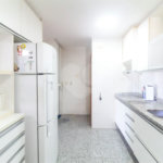 Apartamento à venda com 3 suítes em Tucuruvi, São Paulo, SP