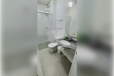Apartamento à venda com 1 quarto em Parque Campolim, Sorocaba, SP