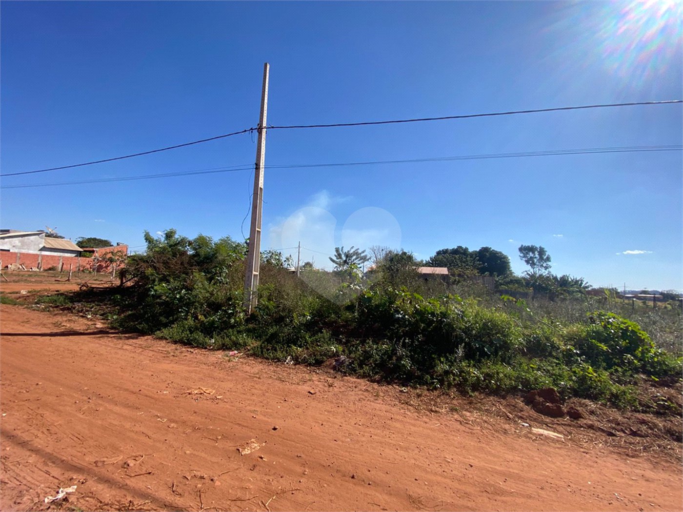 Terreno à venda no condomínio Terreno na Rua Realeza,500, Ponta Porã - MS