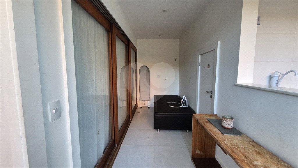 Casa em condomínio à venda com 4 suítes no Centro (mangue), Armação dos Búzios, RJ