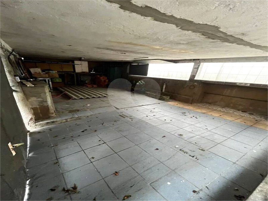 Sobrado à venda com 3 quartos em Americanópolis, São Paulo, SP