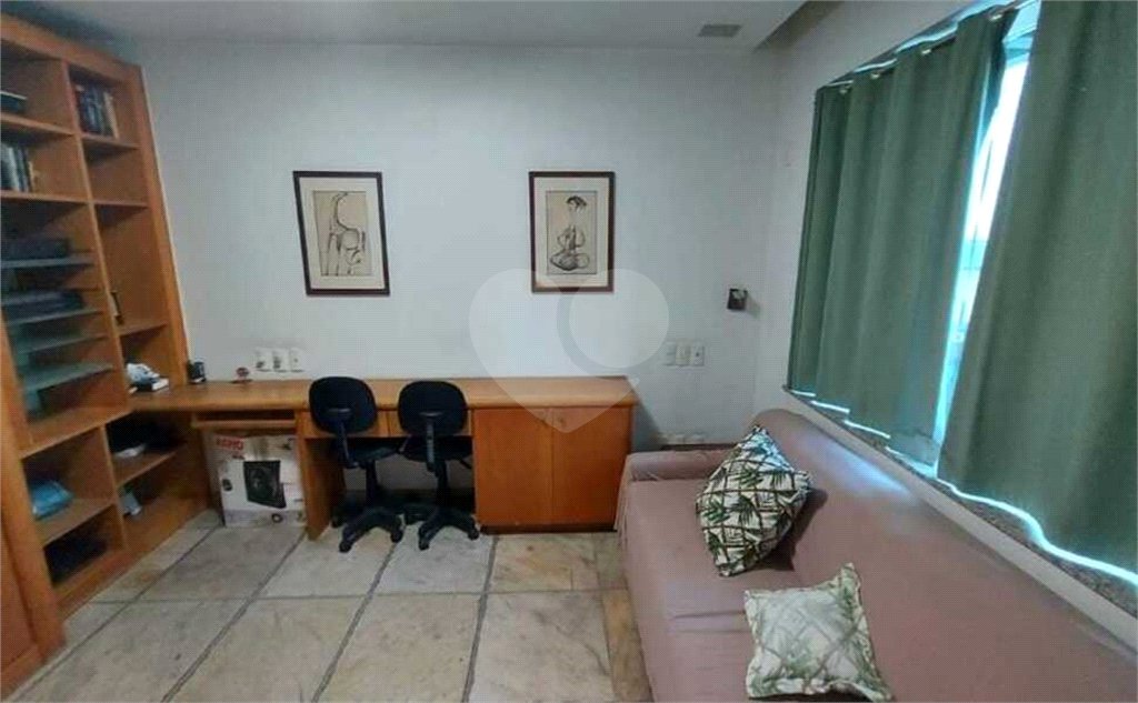 Cobertura à venda com 4 quartos, sendo 1 suíte,  em Tijuca, Rio de Janeiro, RJ