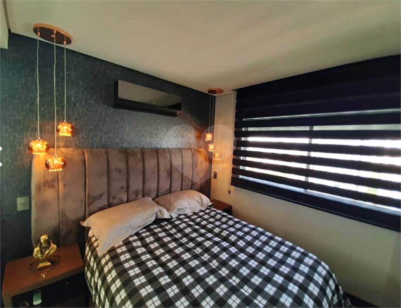 Apartamento à venda com 2 quartos, sendo 1 suíte, em Jardim Caboré, São Paulo, SP