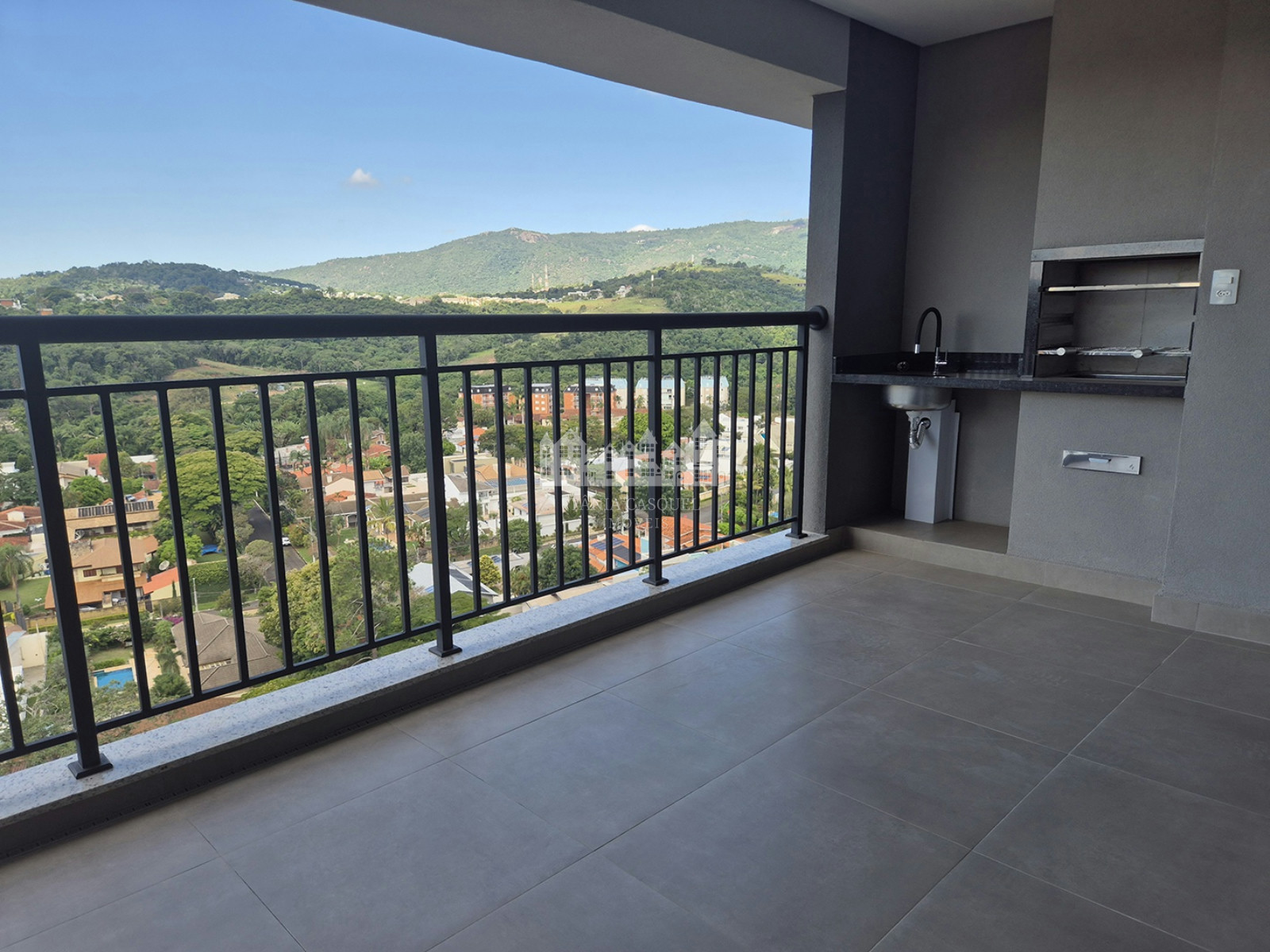 Apartamento, 3 quartos, 88 m² - Foto 1