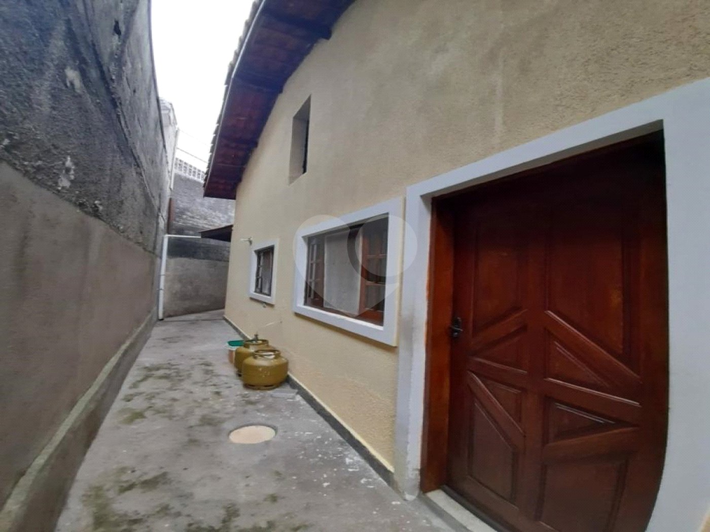 Casa à venda com 4 quartos, sendo 1 suíte, em City Bussocaba, Osasco, SP
