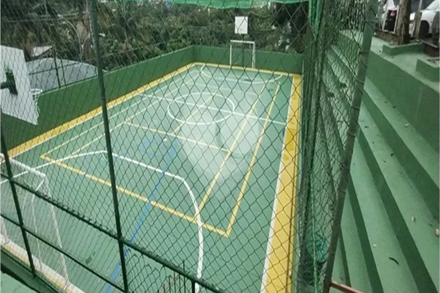 Apartamento à venda com 2 quartos em Tremembé, São Paulo, SP