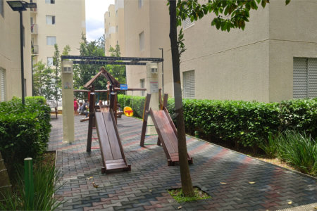 Apartamento à venda com 2 quartos em Vila Mendes, São Paulo, SP