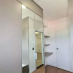 Apartamento à venda ou para alugar com 2 quartos em Vila Fernandes, São Paulo, SP