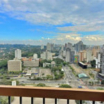 Apartamento à venda com 1 quarto em Brooklin Paulista, São Paulo, SP