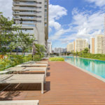Duplex à venda com 2 suítes em Granja Julieta, São Paulo, SP