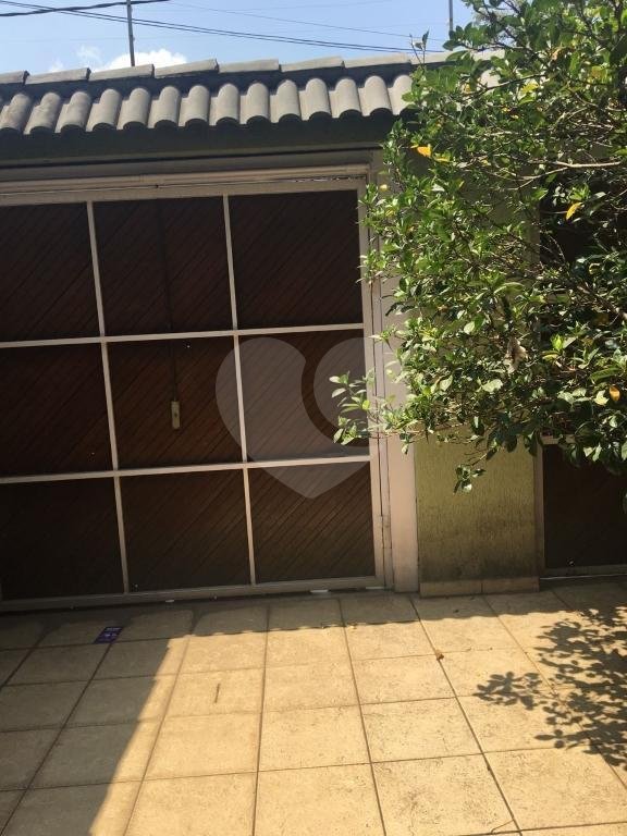 Sobrado à venda com 4 quartos, sendo 1 suíte, em Tucuruvi, São Paulo, SP
