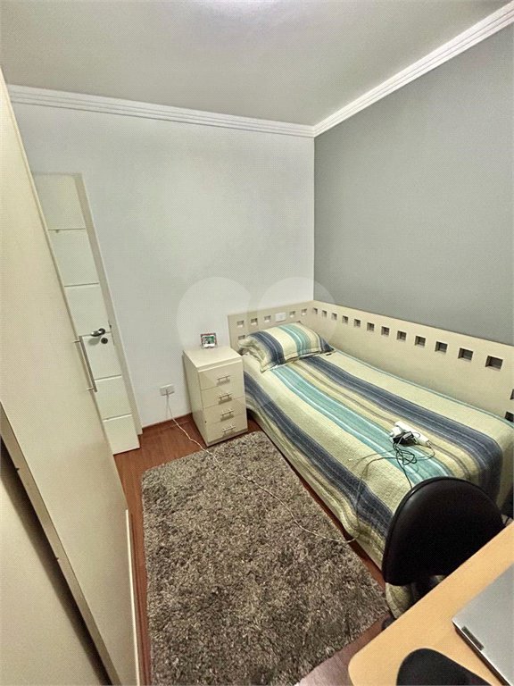 Casa à venda com 3 suítes no condomínio Itapuã XI, São Paulo - SP