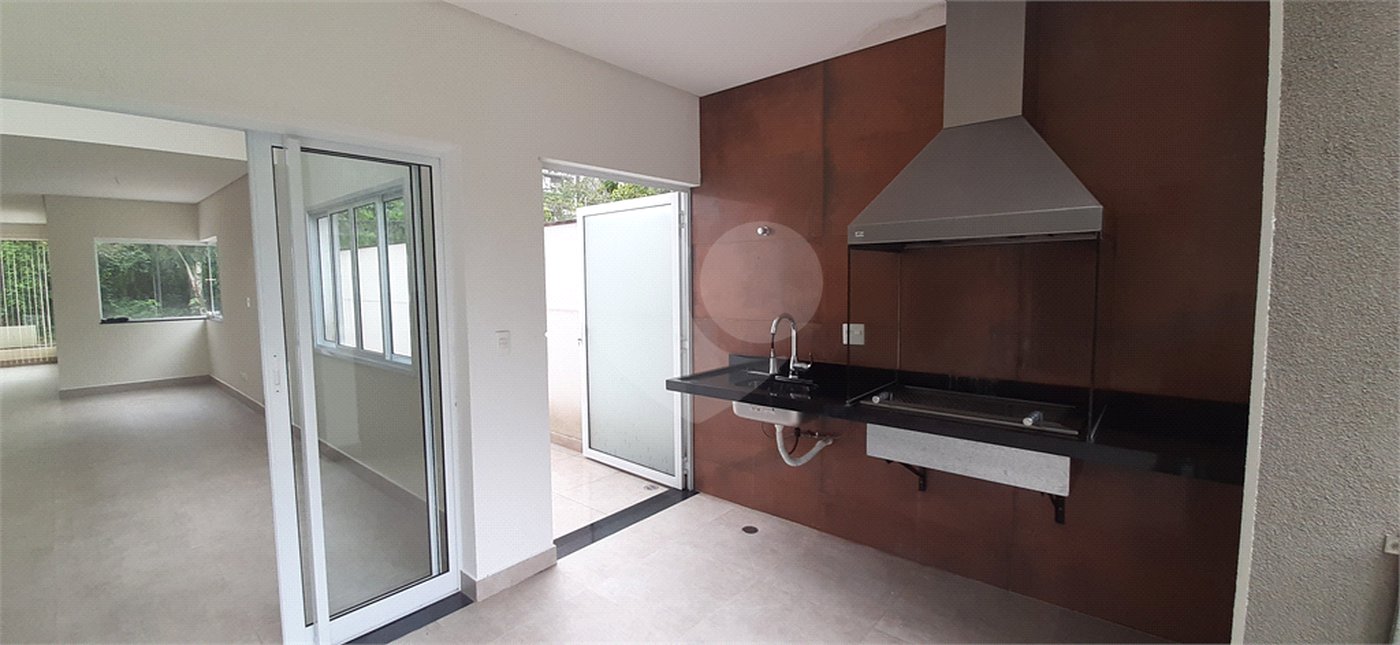 Casa à venda com 3 suítes em Tucuruvi, São Paulo, SP
