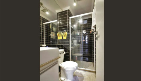 Apartamento à venda com 2 quartos em Paraisópolis, São Paulo, SP