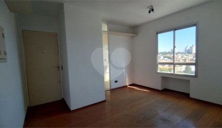 Studio à venda com 1 quarto em Saúde, São Paulo, SP