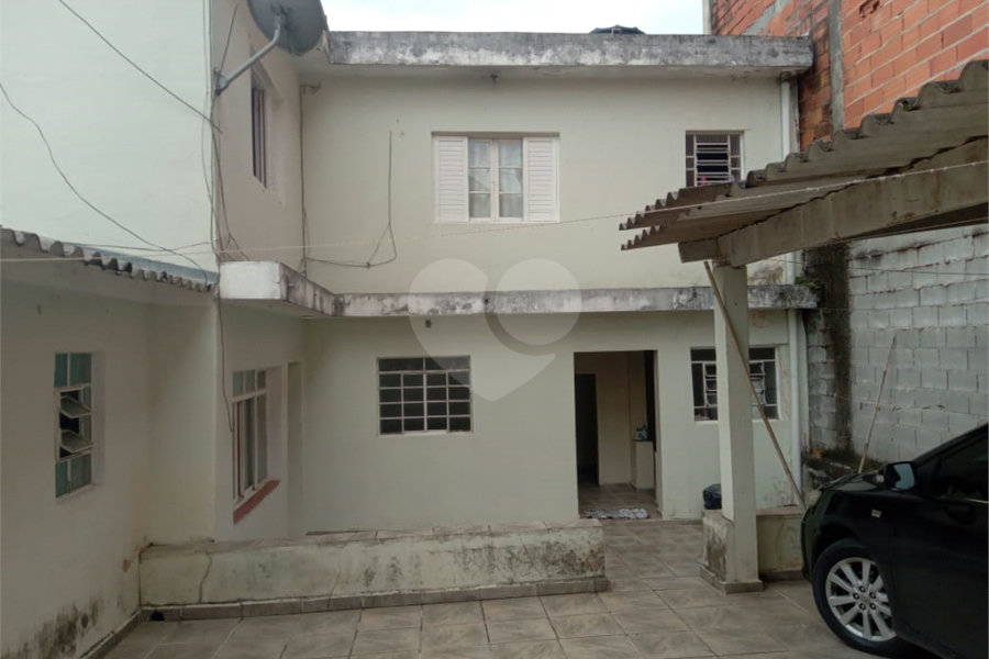Casa à venda com 4 quartos, sendo 1 suíte, no Centro, Mairiporã, SP