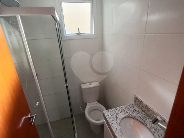 Casa para alugar com 2 quartos em Jaçanã, São Paulo, SP