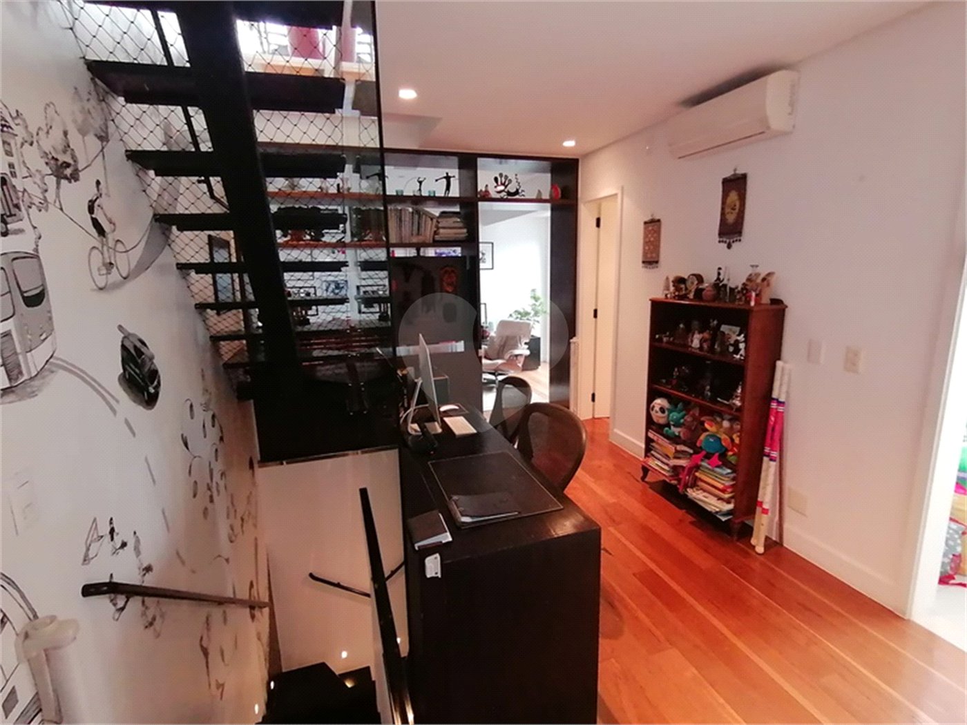 Apartamento à venda com 2 quartos em Paraíso, São Paulo, SP