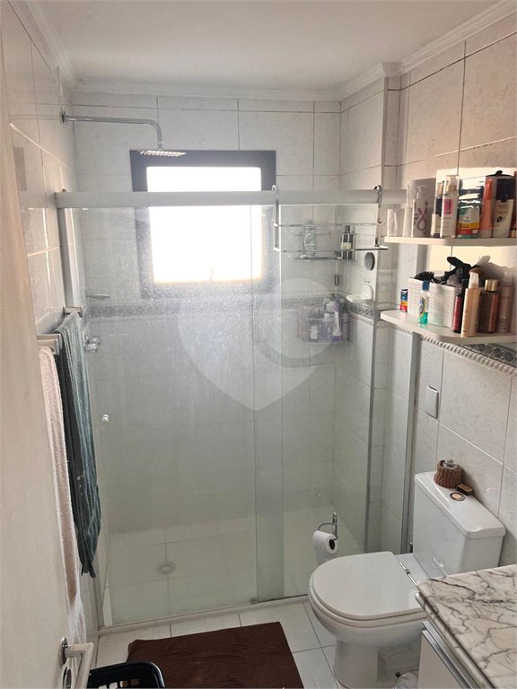 Apartamento à venda com 3 quartos, sendo 1 suíte, em Mandaqui, São Paulo, SP