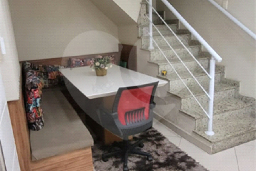 Casa à venda com 3 quartos, sendo 1 suíte,  em Parque Edu Chaves, São Paulo, SP