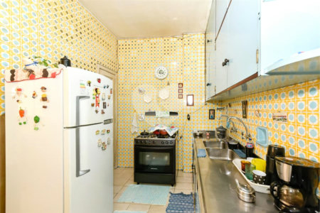 Apartamento à venda com 3 quartos em Copacabana, Rio de Janeiro, RJ