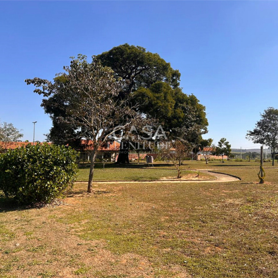 Terreno em condomínio à venda em Porto, Capela do Alto, SP